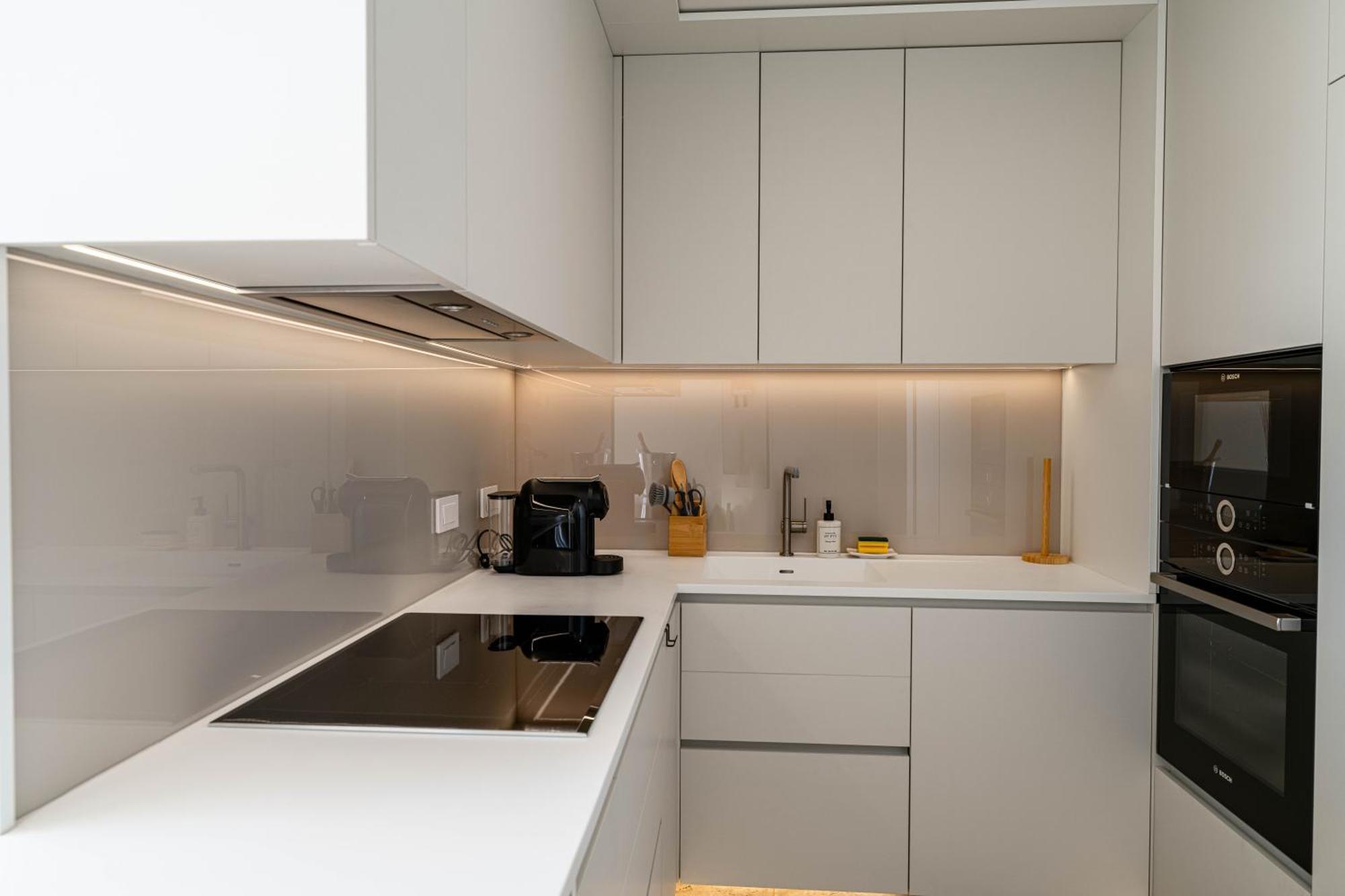 Savoy Monumentalis 2b Or Not 2b By Lm&ac Signature Apartment