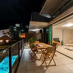 Savoy Residence Monumentalis 2B Or Not 2B By Lm&Ac Signature