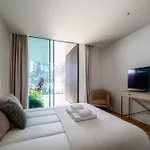 Savoy Residence Monumentalis 2B Or Not 2B By Lm&Ac Signature