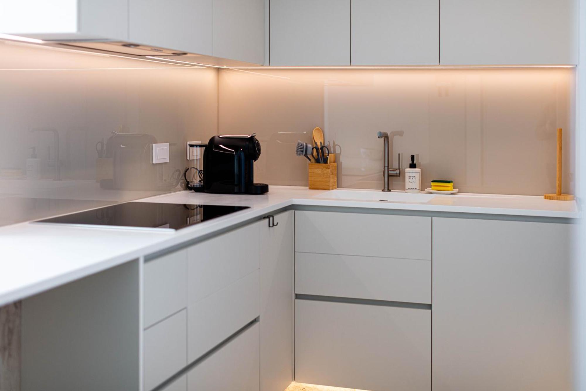 Apartamento Savoy Monumentalis 2b Or Not 2b By Lm&ac Signature