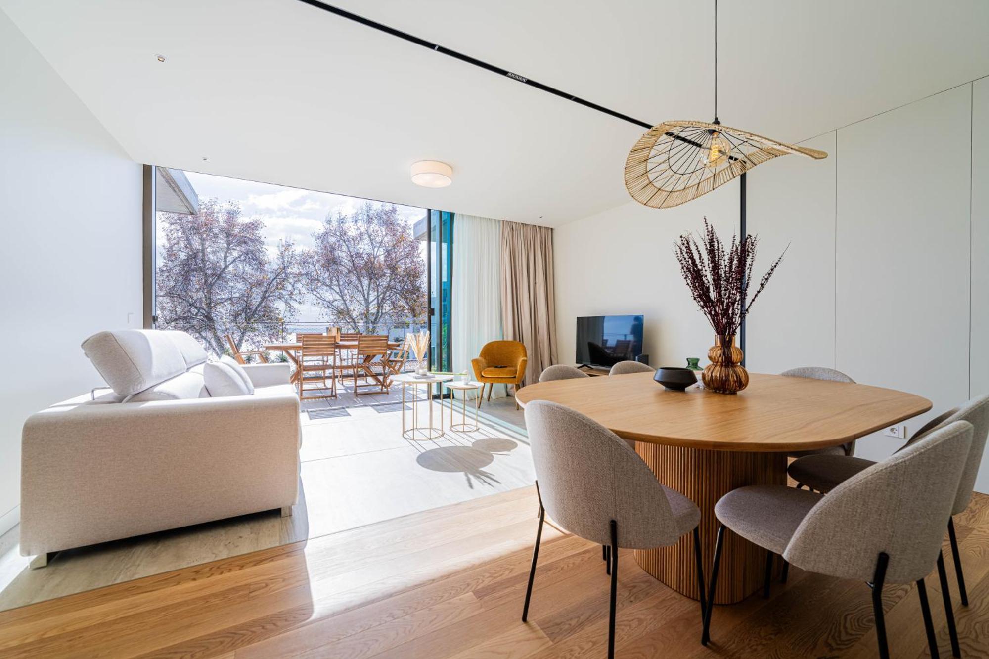 Savoy Monumentalis 2b Or Not 2b By Lm&ac Signature Apartamento