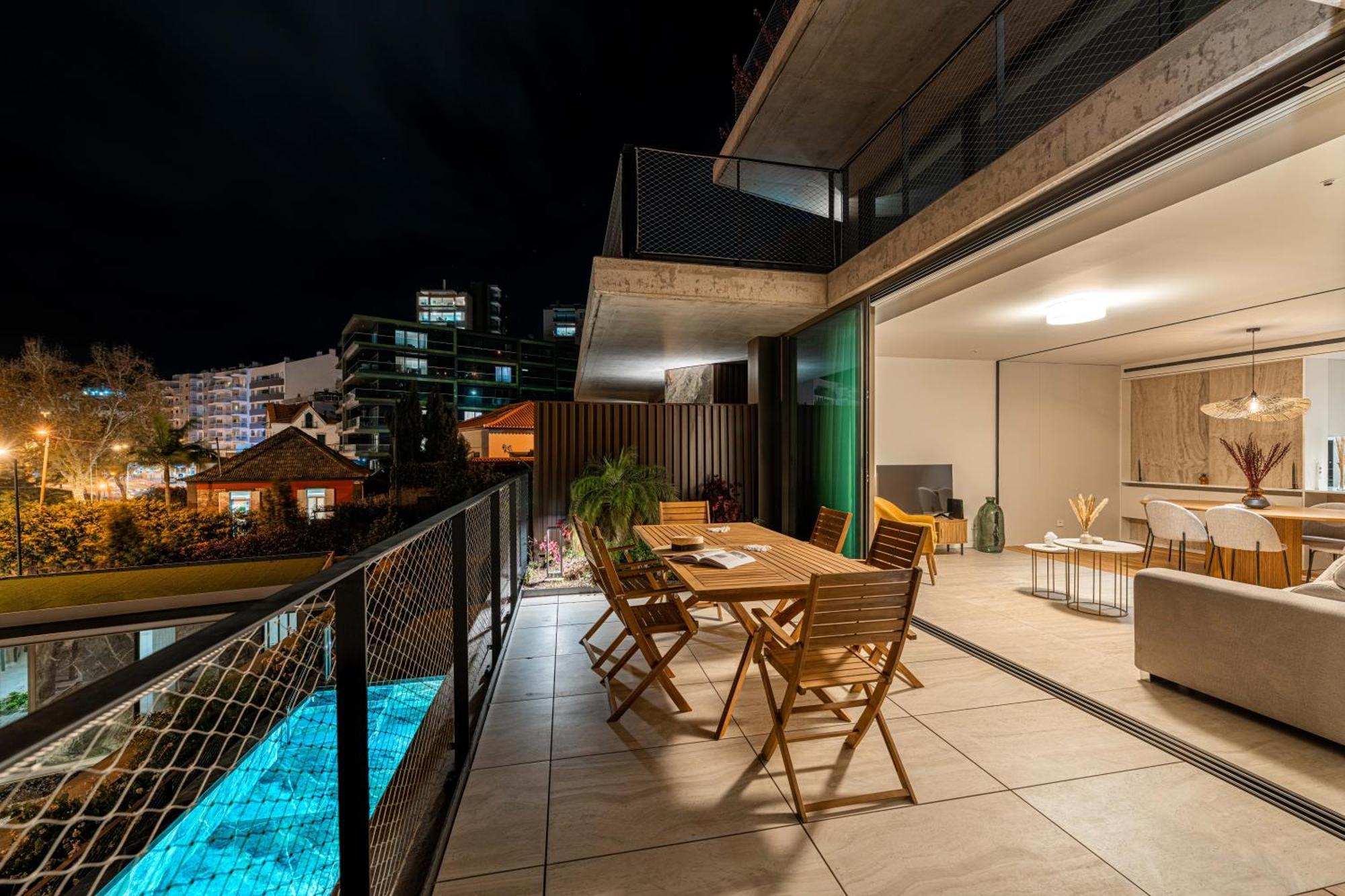 Savoy Monumentalis 2b Or Not 2b By Lm&ac Signature Apartamento *