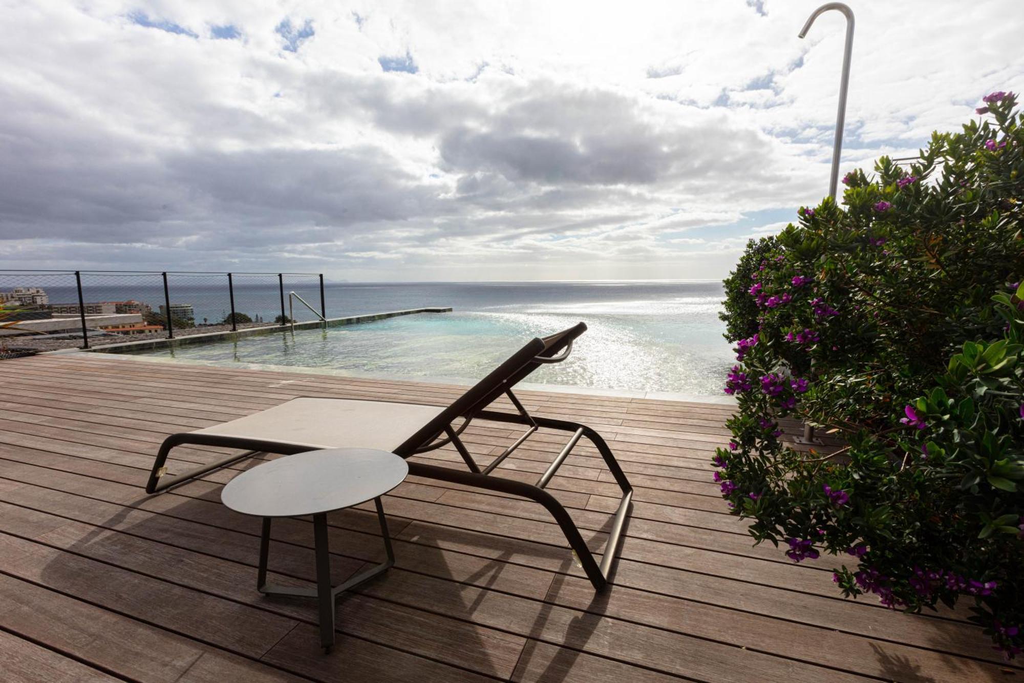 Savoy Monumentalis 2b Or Not 2b By Lm&ac Signature Apartamento