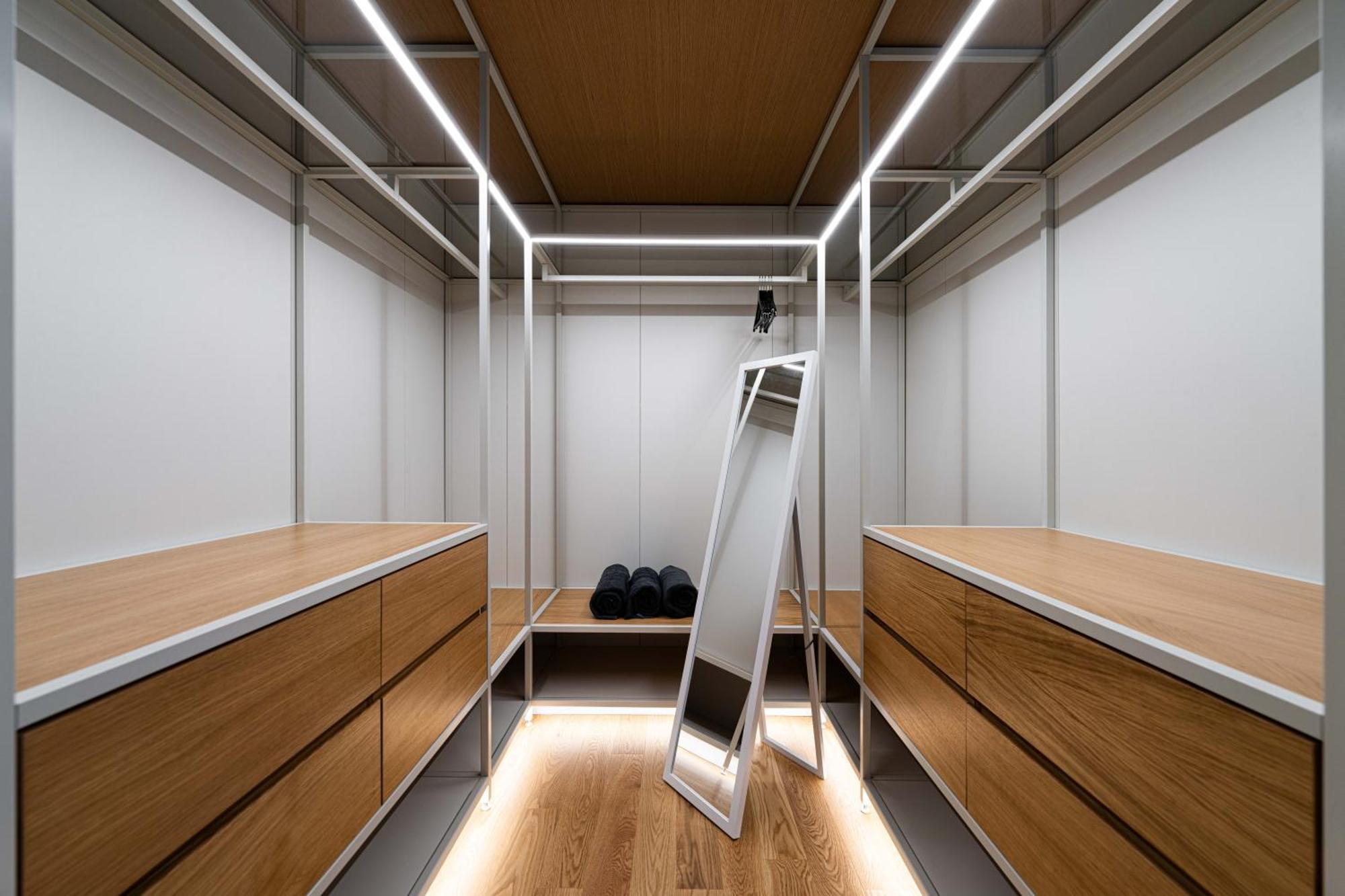 Savoy Monumentalis 2b Or Not 2b By Lm&ac Signature Apartamento
