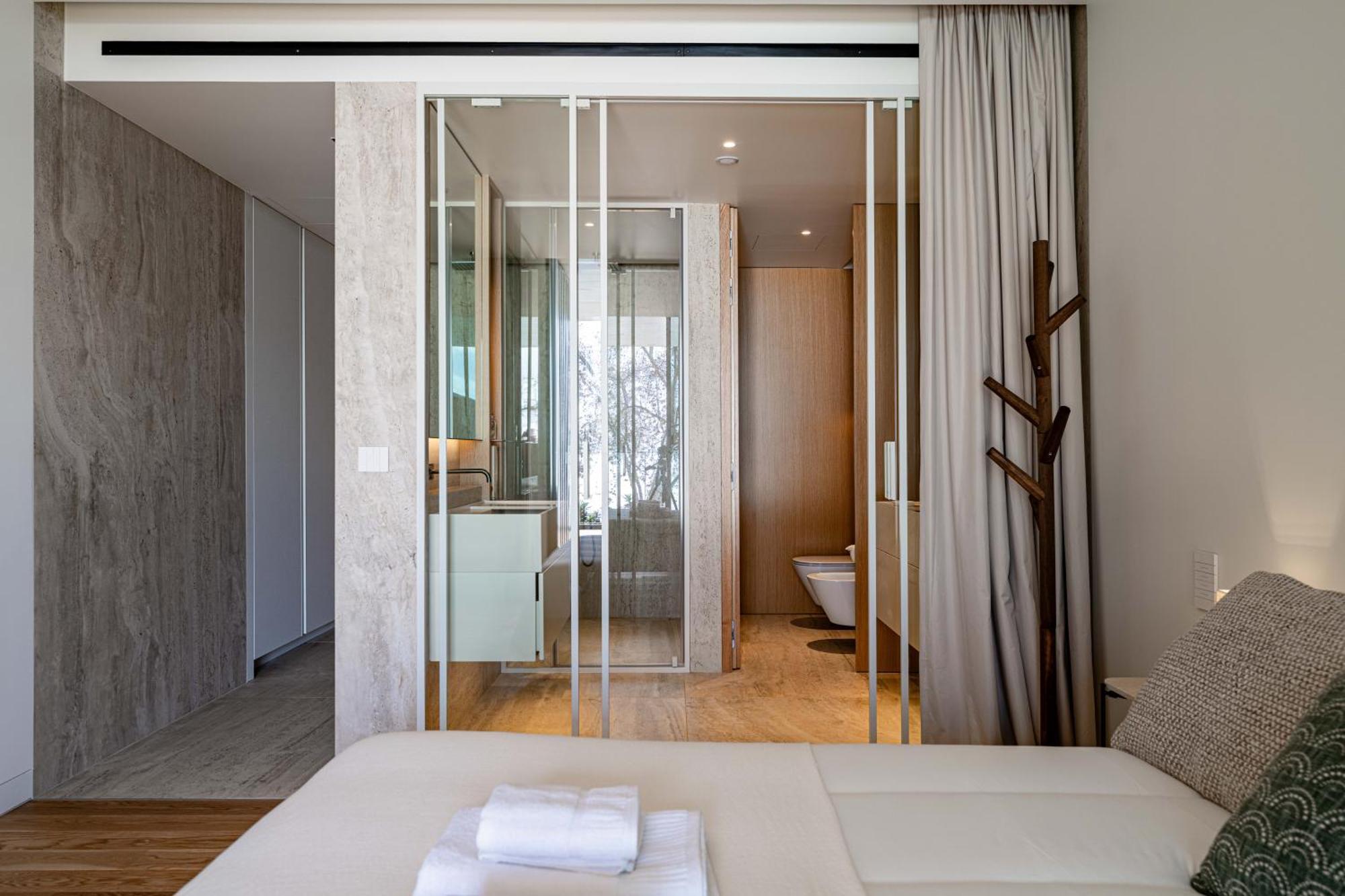 Savoy Monumentalis 2b Or Not 2b By Lm&ac Signature Apartamento Funchal (Madeira)