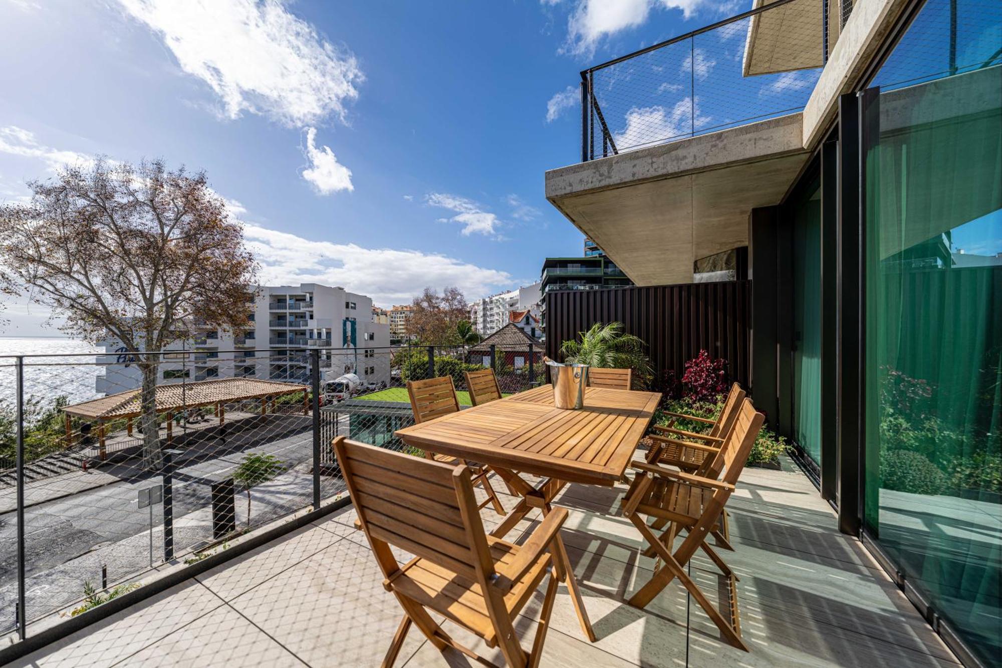 Savoy Monumentalis 2b Or Not 2b By Lm&ac Signature Apartamento