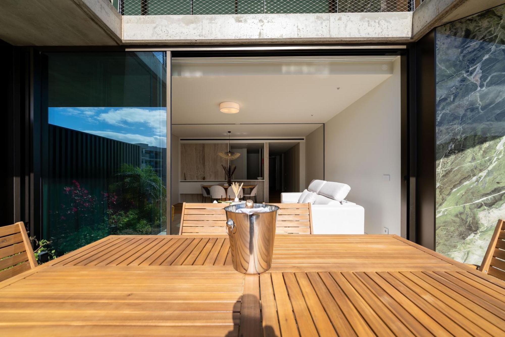 Apartamento Savoy Monumentalis 2b Or Not 2b By Lm&ac Signature