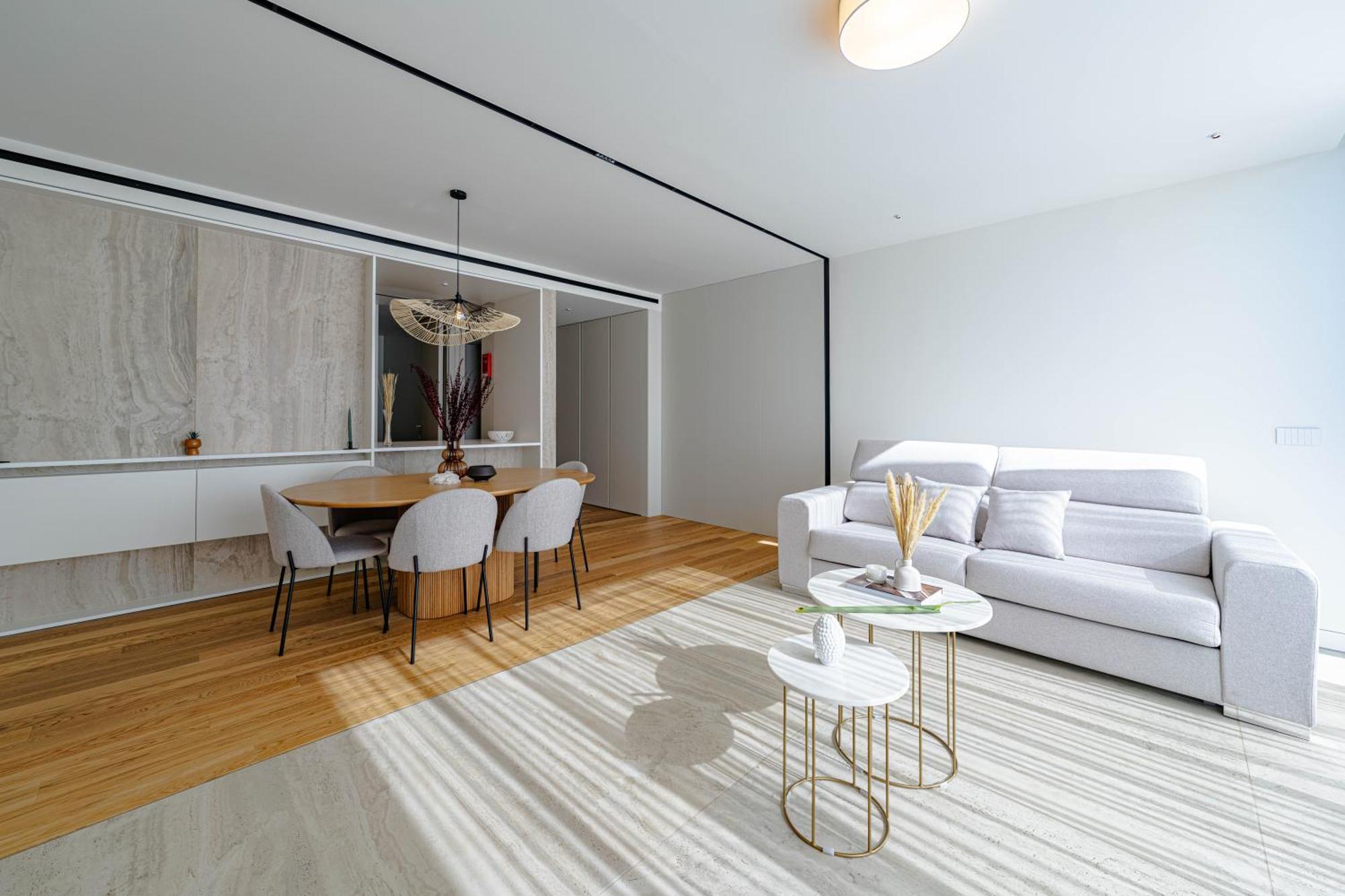 Savoy Monumentalis 2b Or Not 2b By Lm&ac Signature Apartamento *